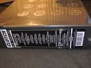 CLUTCH - The Obelisk - rare 12 LP Vinyl Box Limited to 550 copies signed OVP NEW