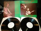 U2 - THANK U TOO FOR THE FIRE LP  LIVE TEATRO TENDA MILANO 02/04/1985