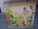 LP RECORD ELTON JOHN GOODBYE YELLOW BRICK ROAD  YELLOW VINYL  PLEASE READ