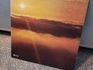 John Coltrane Interstellar Space LP Vinyl rare