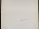 THE BEATLES-WHITE ALBUM APPLE SWBO-101 US 1968 REPRESS W/INSERT &PHOTOS EX COND