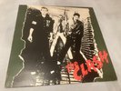 The Clash - Self-Titled Debut LP - 1977 - CBS - Original UK Pressing