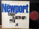 Blues At Newport Recorded Live At The Newport Folk Festival 1963 John Lee Hooker