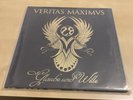 Veritas Maximus  Glaube Und Wille LP Vinyl Böhse Onkelz Kevin Russel