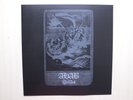 Ahab - The Oath LP Deviant 2007 Lim 150 Poster ULTRA RAR Mournful Congregation