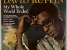 DAVID RUFFIN: My Whole World Ended US Motown Soul Orig LP NM- Vinyl