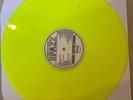 Spazz - Dwarf Jester Rising LP - NEW Colored Vinyl Record GRINDCORE PUNK Album