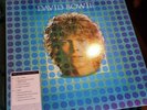 David Bowie (Space Oddity) [40th Anniversary] [LP] by David Bowie (Record, 2009)