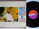 PHILLY JOE JONES Philly Joe's Beat ATLANTIC LP VG+ MONO DG 1st pressing 1960