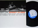 SONNY ROLLINS Sonny's Crib CLASSIC/BLUE NOTE LP BEAUTIFUL NM 200g audiophile