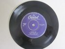 Gene Vincent Bluejean Bop 45 CL 14637 45 RPM