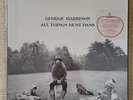 George Harrison, All Things Must Pass, 3LP Box Set , Sealed.