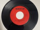 FRESH AIRE 45 Here Come The Sixers MOMENTUM 4611 disco philly 76ers basketball