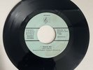 HARRY ADAMS 45 Rock Me ANTWOIN 4313 obscure modern soul boogie funk disco