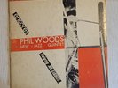 Phil Woods New Jazz Quintet Featuring Jon Eardley – Encores,PRLP 191
