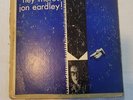 Hey there, Jon Eardley  Prestige PRLP 207, Vinyl,LP, 10