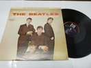 THE BEATLES - INTRODUCING THE BEATLES VEEJAY SR1062 STEREO NICE VG+