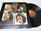 THE BEATLES - LET IT BE APPLE RECORDS AR34001 GATEFOLD NICE EX VINYL