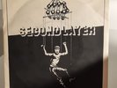 Second Layer - Flesh as Property EP (Tortch) 1979 7