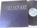 Lillian Axe - LP - Same