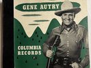 GENE AUTRY 4x 78 rpm set 10