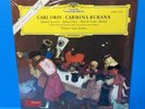 Sealed JOCHUM Carl Orff-Carmina Burana DGG Stereo 139 362 LP-Germany