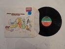 CROSBY STILLS NASH  NEIL YOUNG CSN CSNY GREATEST HITS SO FAR LP  SHRINK  2 HYPES