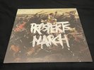 Prospekt's March - Coldplay (Vinyl 12” EP, 2008 Capitol) 1st Pressing USA - RARE