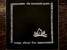 The Mountain Goats 