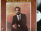 NICOLAS VIVAS Y SU CONJUNTO CHANEY Canta Meñique LP 1985 *RARE SALSA* MEXICO EX