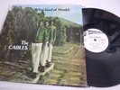 The Cables – What Kind Of World - Vinyl LP