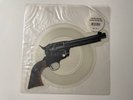 Guns N’ Roses Paradise City Shaped 7’ Vinyl Single Axl Rose