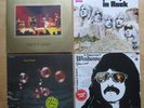 3 x Deep Purple LP Who do we think we,Made in Japan, in Rock, + Windows Jon Lord