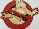 ORIGINAL RAY PARKER Jr GHOSTBUSTERS LTD UK PICTURE DISC VINYL  45 7