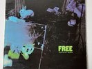FREE -TONS OF SOBS - VINYL LP  1974 ILPS 9089 Island Records