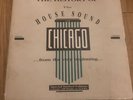 The History of the House Sound of Chicago 12 x 12