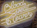 2xLP Blood, Sweat And Tears, David Clayton-Thomas In Concert NEAR MINT Cbs