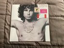The Best of the Doors LP double album1985 Elektra Still Sealed