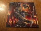 UNCLE SLAM Say Uncle LP Vinyl 1988 European 1st Press RARE