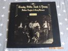 DAVID CROSBY/STILLS/NASH & YOUNG DEJA VU
