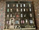 LED ZEPPELIN - PHYSICAL GRAFFITI, DOUBLE VINYL ALBUM SET