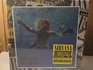 Nirvana - Nevermind 30th Anniversary Deluxe Box Set Vinyl LP with photo book New