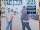 Leople Under The Stairs O.S.T Vinyl Lp