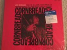 Lee Morgan CORNBREAD Tone Poet 180g Kevin Gray RTI Gatefold EX/EX