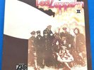 LED ZEPPELIN - LED ZEPPELIN II LP. ROBERT LUDWIG MASTERED. MONARCH PRESSING.