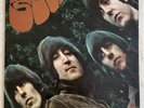 The Beatles  Rubber Soul LP         PCS 3075 Stereo 1st Press. YEX178-2/YEX179-2