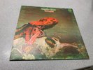 GENTLE GIANT - Octopus - UK Vertigo Swirl