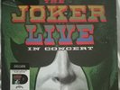 STEVE MILLER BAND - Joker Live In Concert (2014 Sailor) Vinyl - NEW