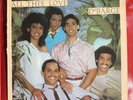 MINT VINYL DeBarge “All this love” 1982 Gordy 6012GL