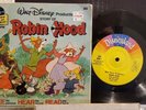 DISNEY Book and Record 